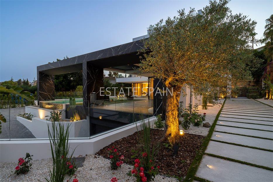 Вилла в Бенаависе 1182 м2 №VL262209A4E9  - Продажа - 7 large