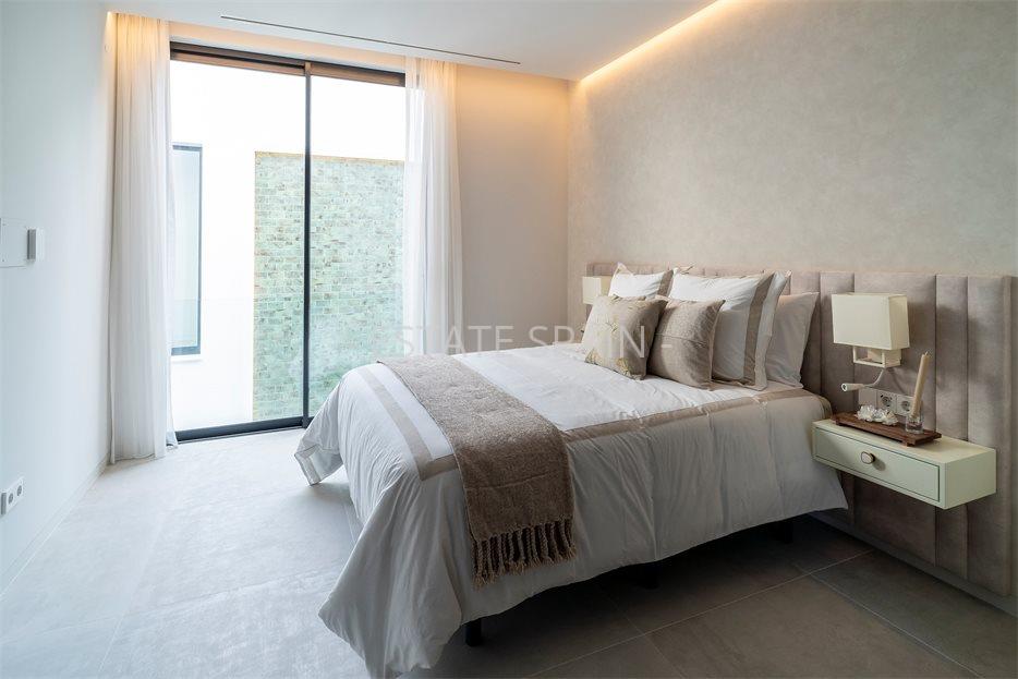 Вилла в Бенаависе 1182 м2 №VL262209A4E9  - Продажа - 34 large