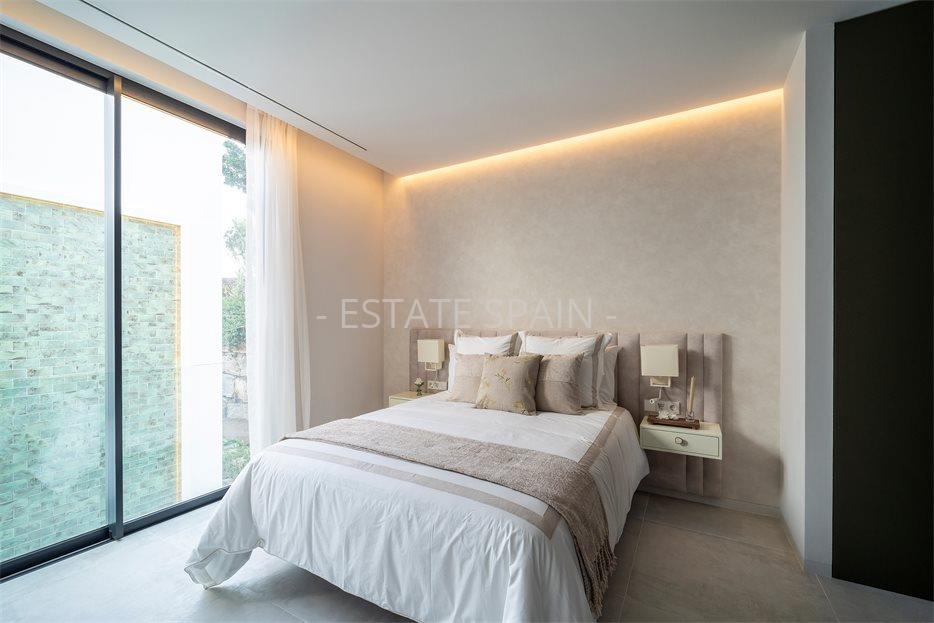 Вилла в Бенаависе 1182 м2 №VL262209A4E9  - Продажа - 50 large