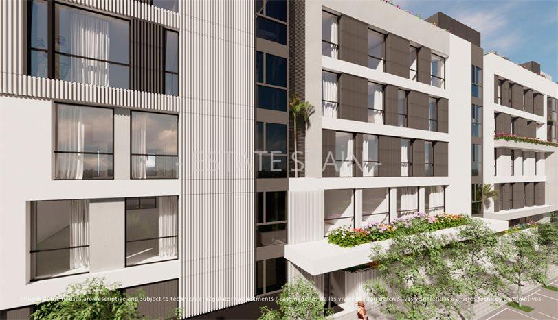 Апартаменты в Михасе 41 м2 №ART25247E9C6  - Продажа - 19 preview