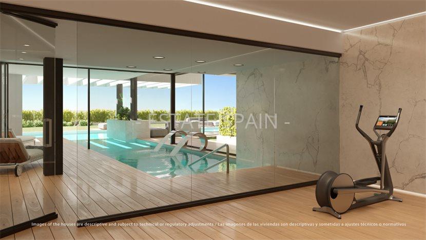 Апартаменты в Михасе 41 м2 №ART25247E9C6  - Продажа - 7 preview