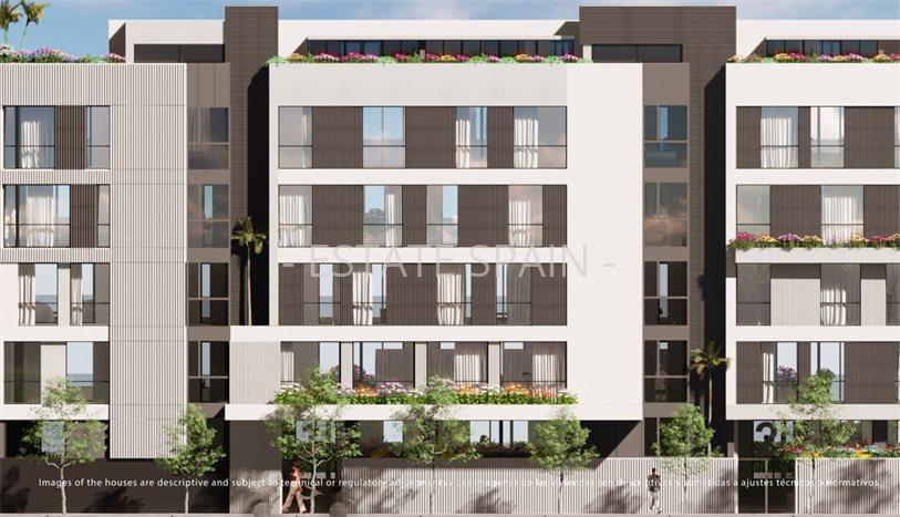 Апартаменты в Михасе 41 м2 №ART25247E9C6  - Продажа - 16 preview