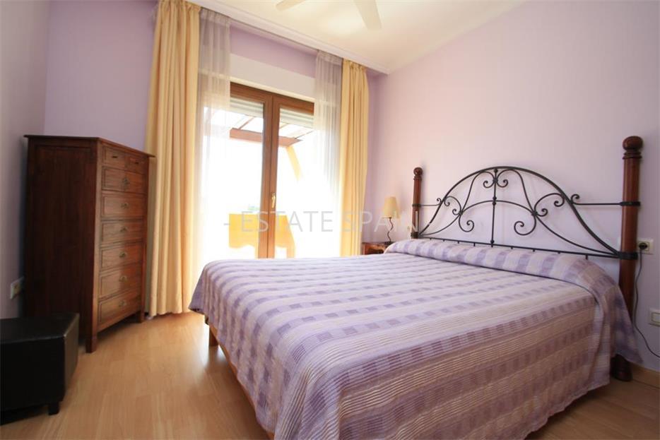 Бунгало в Кальпе 193 м2 №TAU184274C4B  - Продажа - 11 large