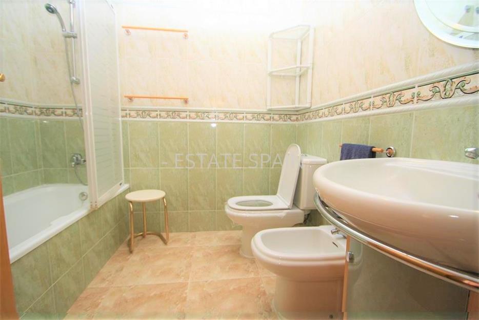 Бунгало в Кальпе 193 м2 №TAU184274C4B  - Продажа - 12 large