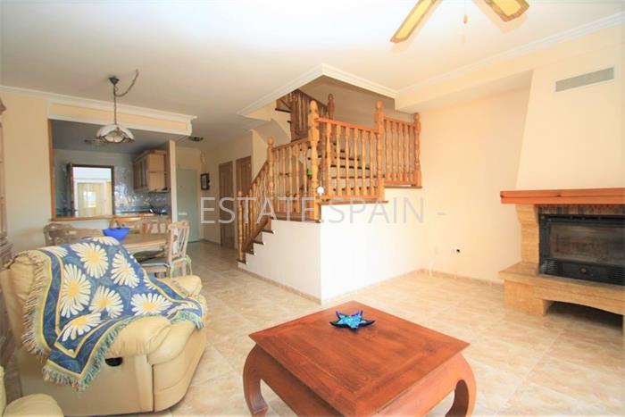 Бунгало в Кальпе 193 м2 №TAU184274C4B  - Продажа - 13 preview