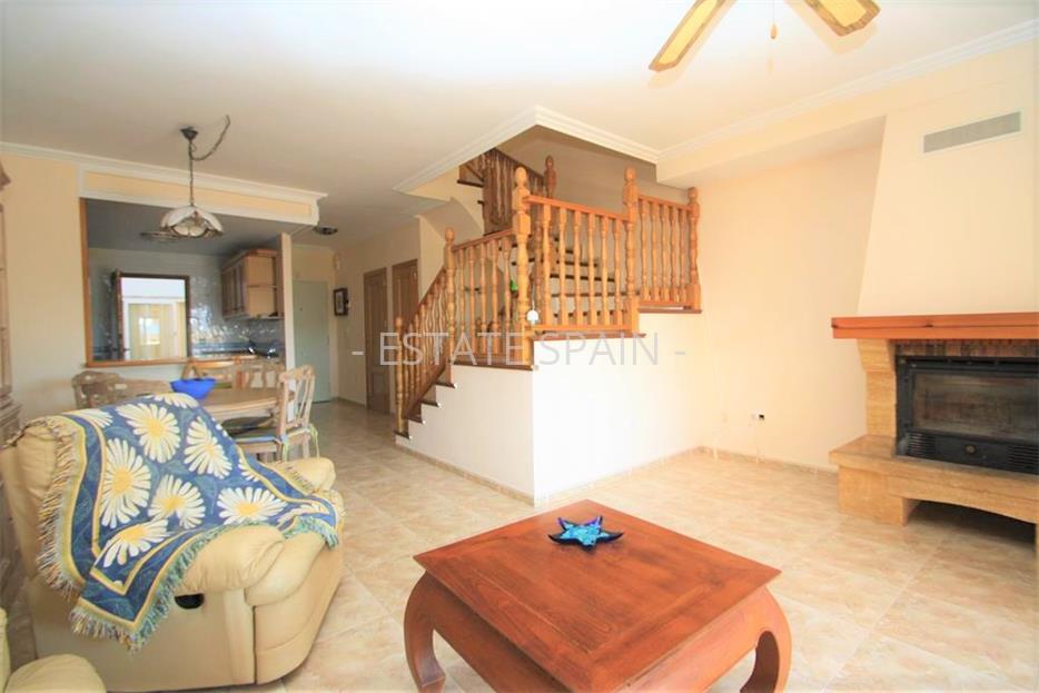 Бунгало в Кальпе 193 м2 №TAU184274C4B  - Продажа - 13 large