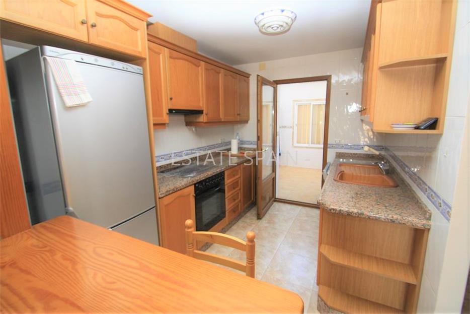 Бунгало в Кальпе 193 м2 №TAU184274C4B  - Продажа - 16 large