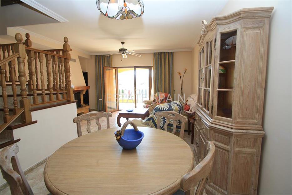 Бунгало в Кальпе 193 м2 №TAU184274C4B  - Продажа - 18 large