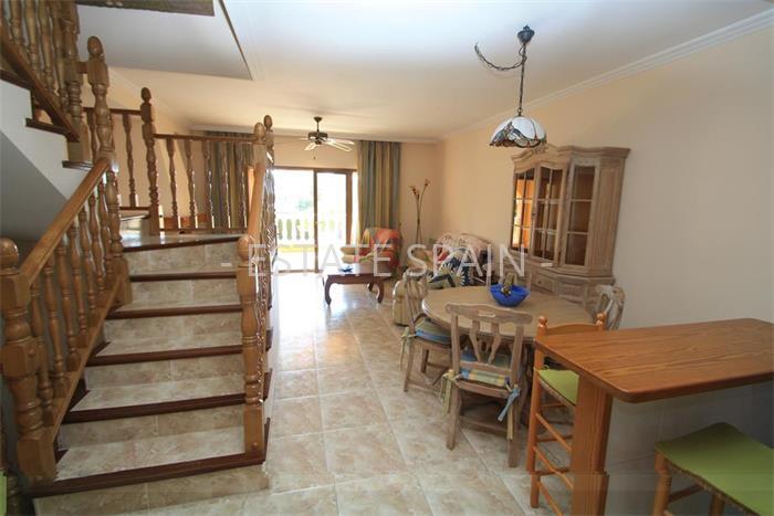 Бунгало в Кальпе 193 м2 №TAU184274C4B  - Продажа - 19 preview