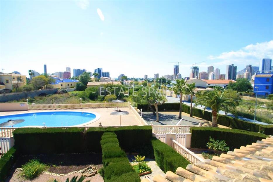 Бунгало в Кальпе 193 м2 №TAU184274C4B  - Продажа - 1 large