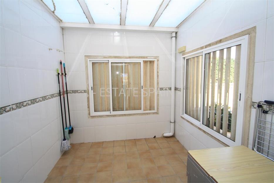 Бунгало в Кальпе 193 м2 №TAU184274C4B  - Продажа - 20 large