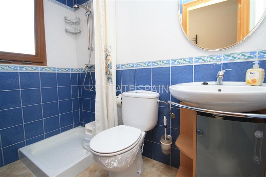 Бунгало в Кальпе 193 м2 №TAU184274C4B  - Продажа - 21 large