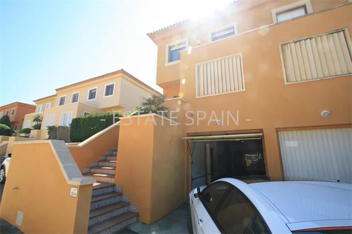 Бунгало в Кальпе 193 м2 №TAU184274C4B  - Продажа - 22 preview