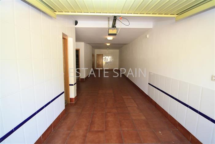 Бунгало в Кальпе 193 м2 №TAU184274C4B  - Продажа - 23 preview