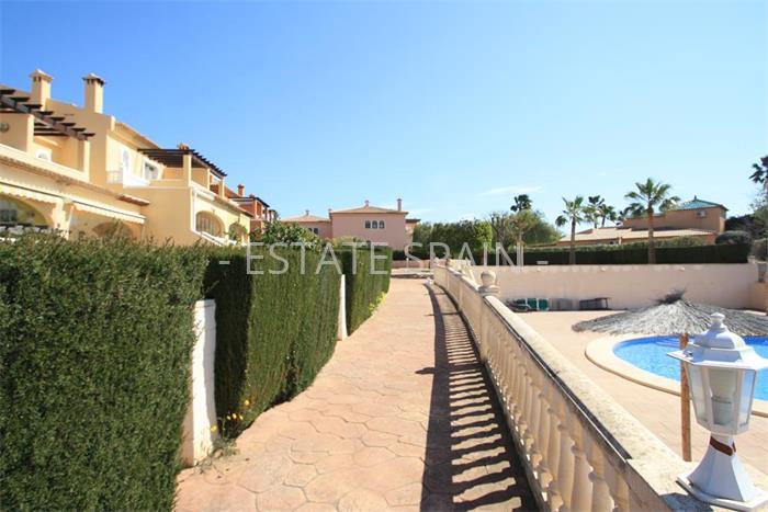 Бунгало в Кальпе 193 м2 №TAU184274C4B  - Продажа - 2 preview