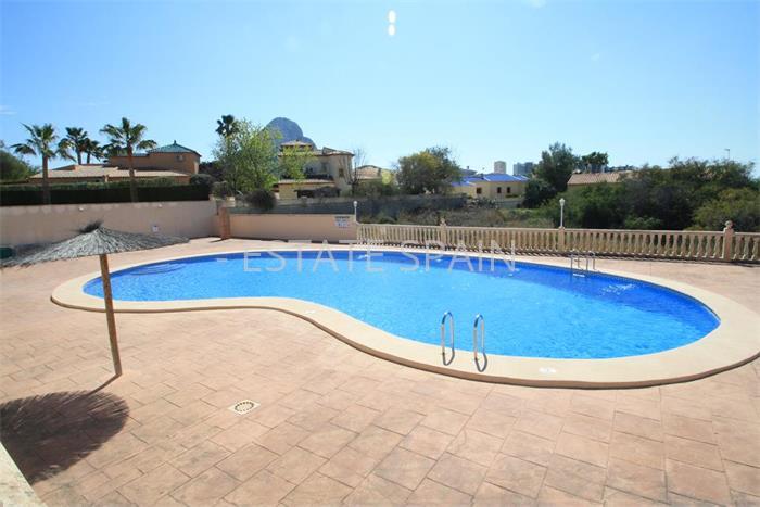 Бунгало в Кальпе 193 м2 №TAU184274C4B  - Продажа - 3 preview