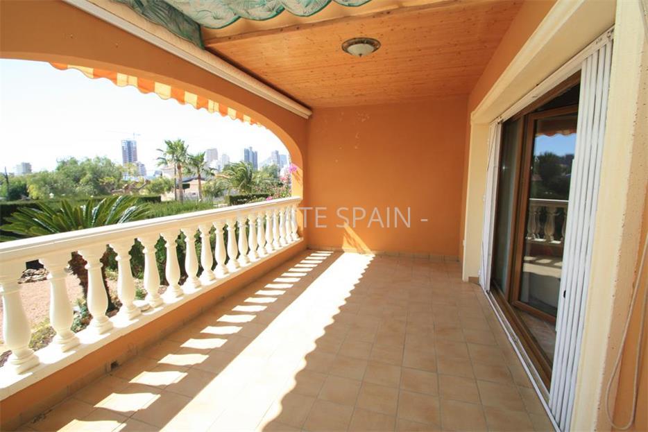 Бунгало в Кальпе 193 м2 №TAU184274C4B  - Продажа - 4 large