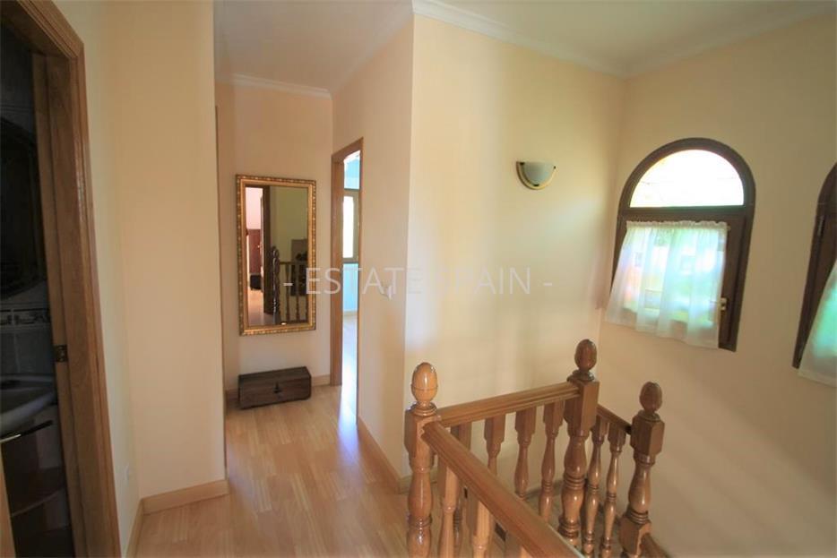 Бунгало в Кальпе 193 м2 №TAU184274C4B  - Продажа - 5 large