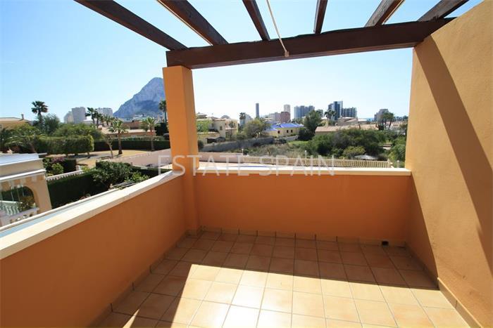 Бунгало в Кальпе 193 м2 №TAU184274C4B  - Продажа - 8 preview