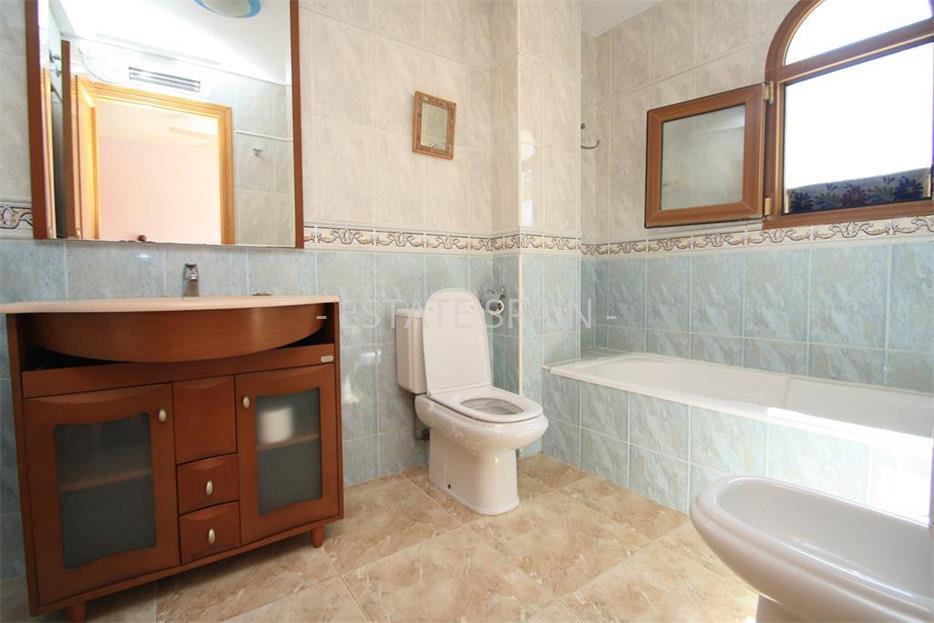 Бунгало в Кальпе 193 м2 №TAU184274C4B  - Продажа - 9 large