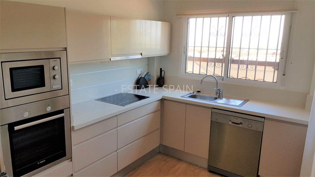 Вилла в Рохалесе 153 м2 №VL211159E6E2  - Продажа - 15 large