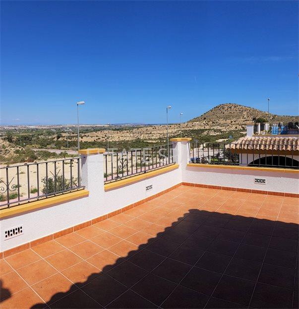 Вилла в Рохалесе 153 м2 №VL211159E6E2  - Продажа - 8 large