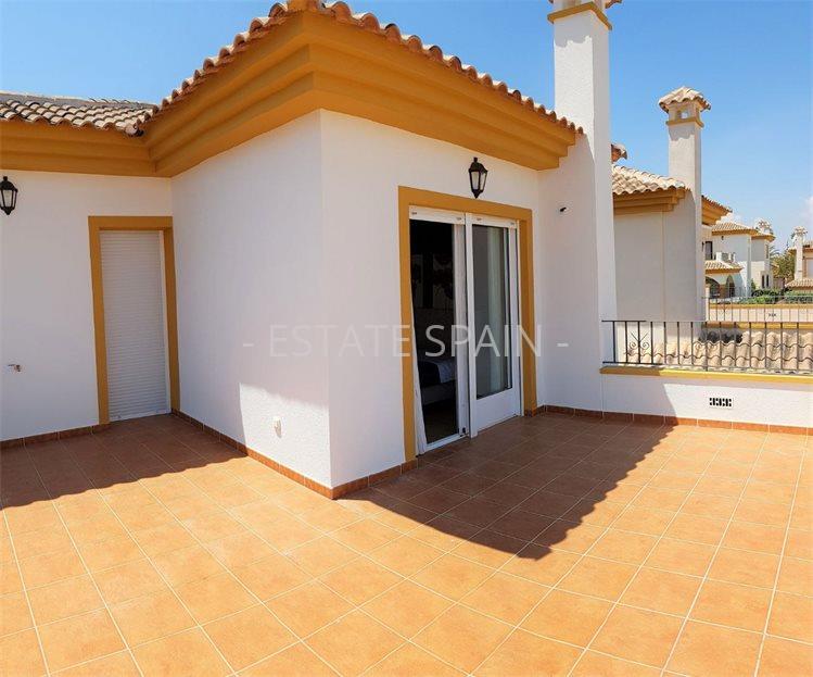 Вилла в Рохалесе 153 м2 №VL211159E6E2  - Продажа - 12 large