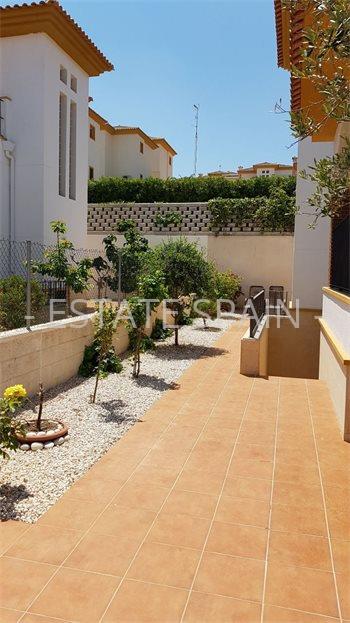 Вилла в Рохалесе 153 м2 №VL211159E6E2  - Продажа - 6 large