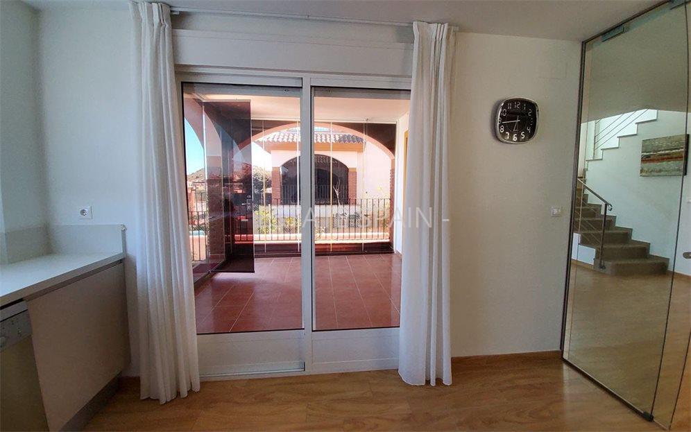 Вилла в Рохалесе 153 м2 №VL211159E6E2  - Продажа - 17 large