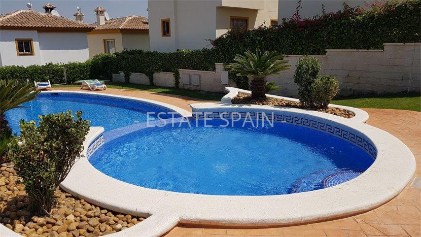 Вилла в Рохалесе 153 м2 №VL211159E6E2  - Продажа - 10 preview