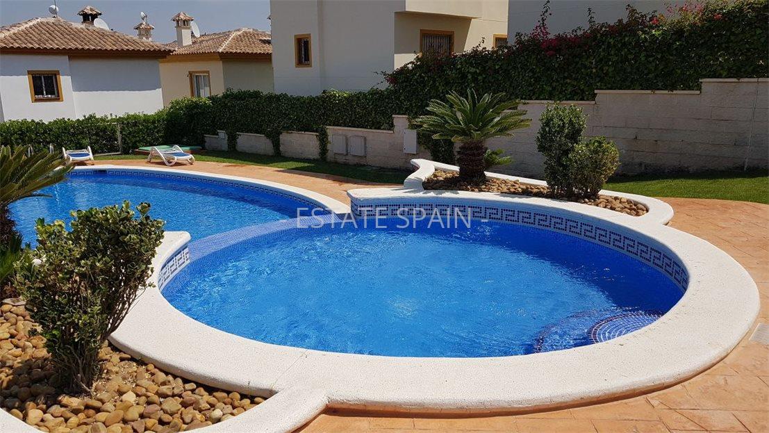 Вилла в Рохалесе 153 м2 №VL211159E6E2  - Продажа - 10 large