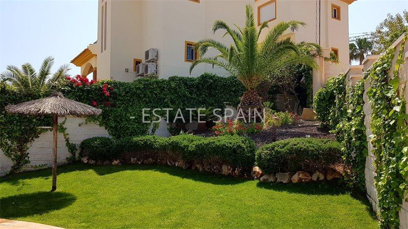 Вилла в Рохалесе 153 м2 №VL211159E6E2  - Продажа - 7 preview