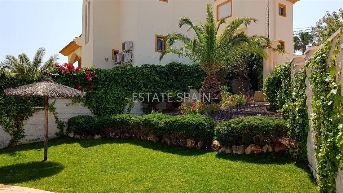 Вилла в Рохалесе 153 м2 №VL211159E6E2  - Продажа - 7 large