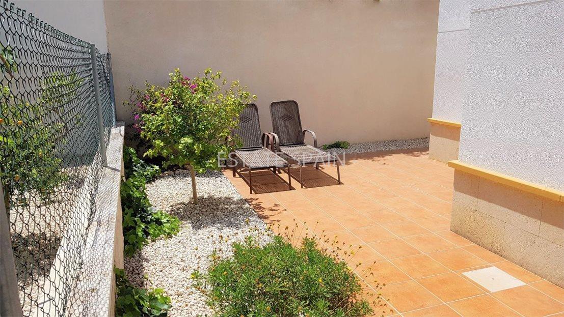 Вилла в Рохалесе 153 м2 №VL211159E6E2  - Продажа - 11 large