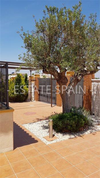 Вилла в Рохалесе 153 м2 №VL211159E6E2  - Продажа - 9 large