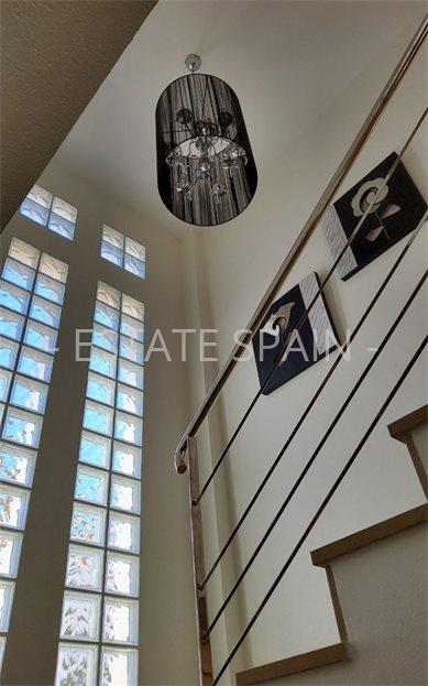 Вилла в Рохалесе 153 м2 №VL211159E6E2  - Продажа - 30 large