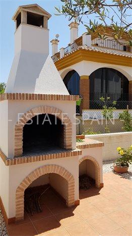 Вилла в Рохалесе 153 м2 №VL211159E6E2  - Продажа - 33 preview