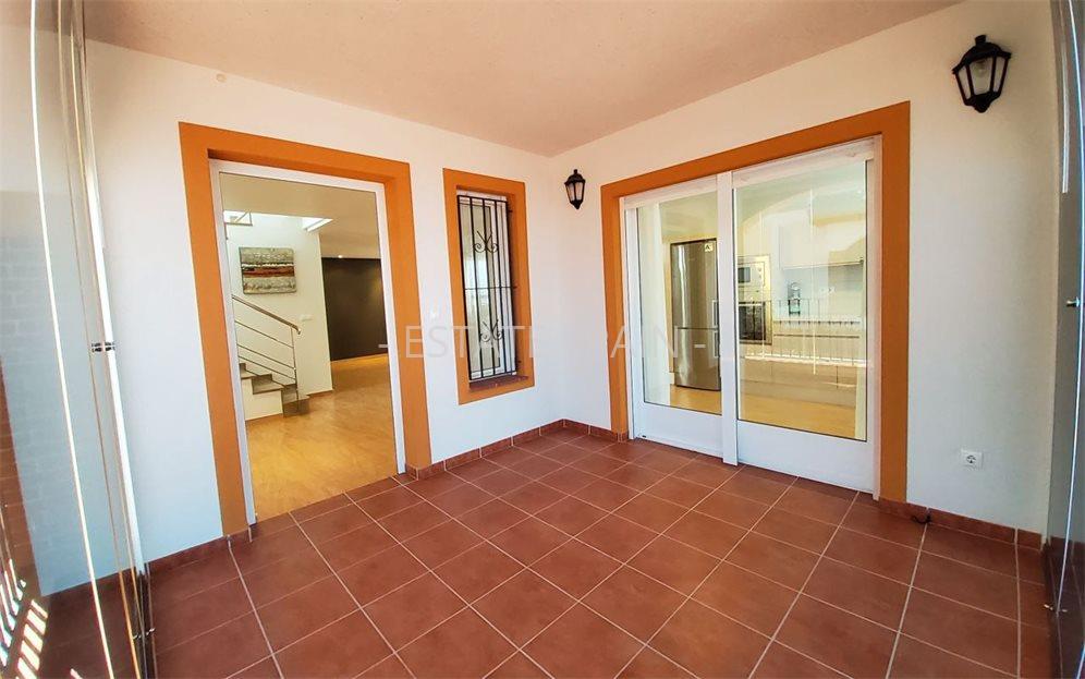 Вилла в Рохалесе 153 м2 №VL211159E6E2  - Продажа - 28 large