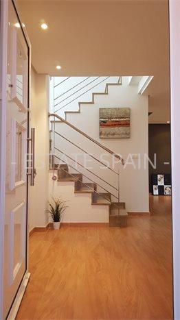 Вилла в Рохалесе 153 м2 №VL211159E6E2  - Продажа - 5 preview