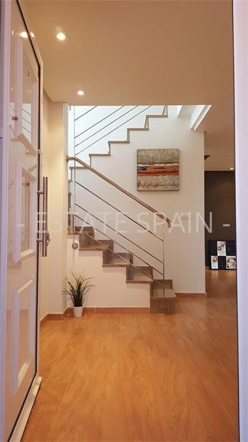 Вилла в Рохалесе 153 м2 №VL211159E6E2  - Продажа - 5 large