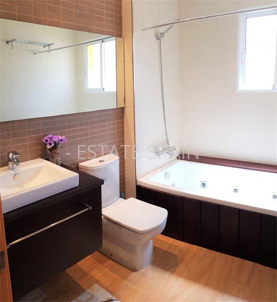 Вилла в Рохалесе 153 м2 №VL211159E6E2  - Продажа - 24 large