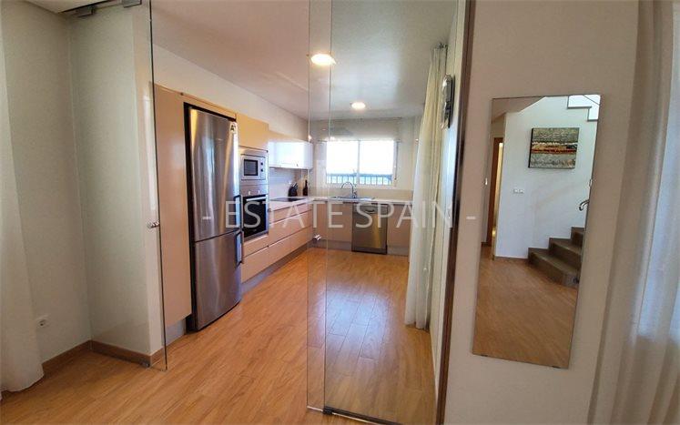 Вилла в Рохалесе 153 м2 №VL211159E6E2  - Продажа - 35 preview