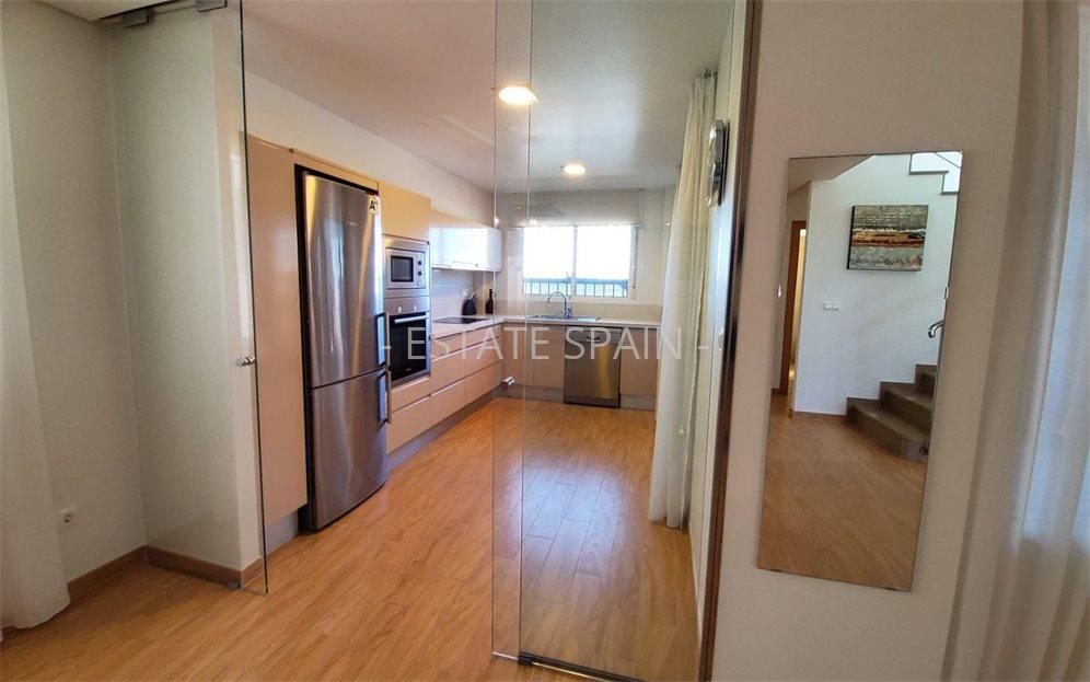 Вилла в Рохалесе 153 м2 №VL211159E6E2  - Продажа - 35 large