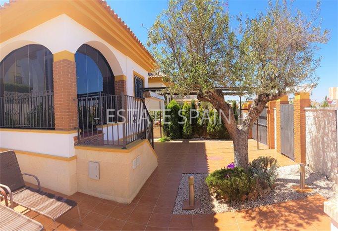 Вилла в Рохалесе 153 м2 №VL211159E6E2  - Продажа - 36 preview