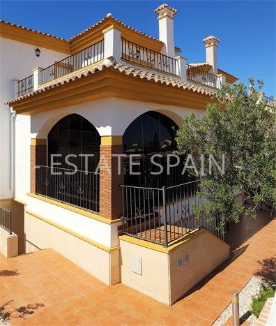 Вилла в Рохалесе 153 м2 №VL211159E6E2  - Продажа - 4 preview