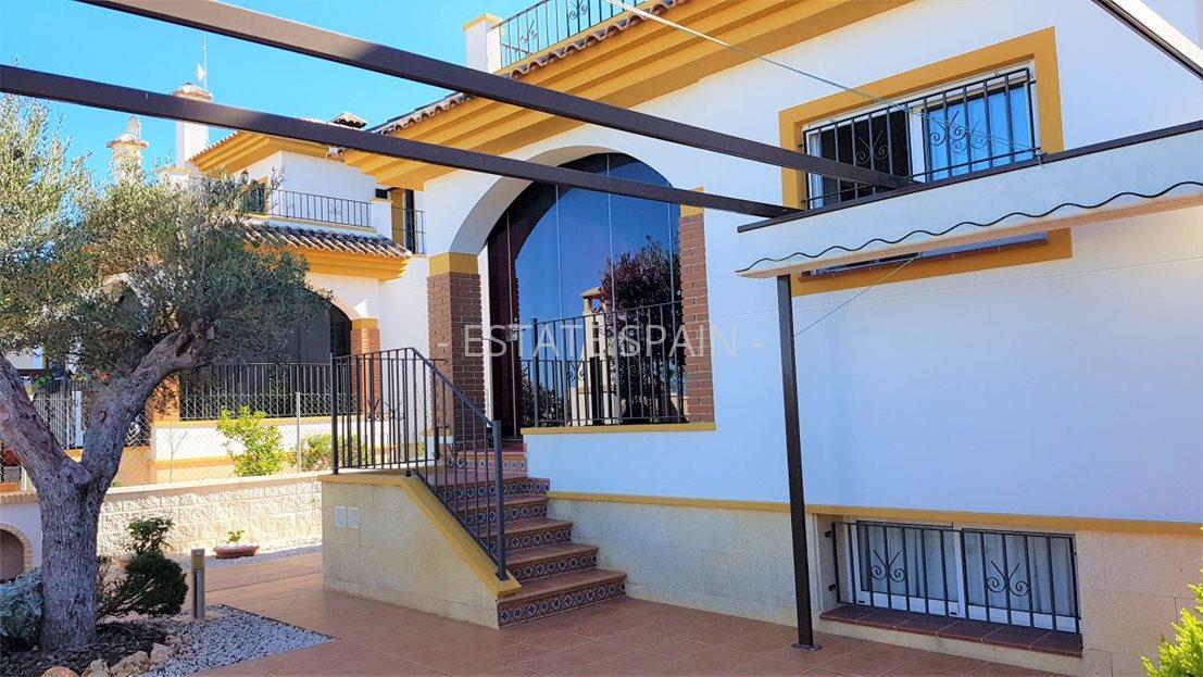 Вилла в Рохалесе 153 м2 №VL211159E6E2  - Продажа - 37 large