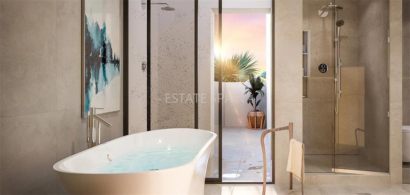 Дуплекс в Бенаависе 266 м2 №BL201222869D1  - Продажа - 11 large