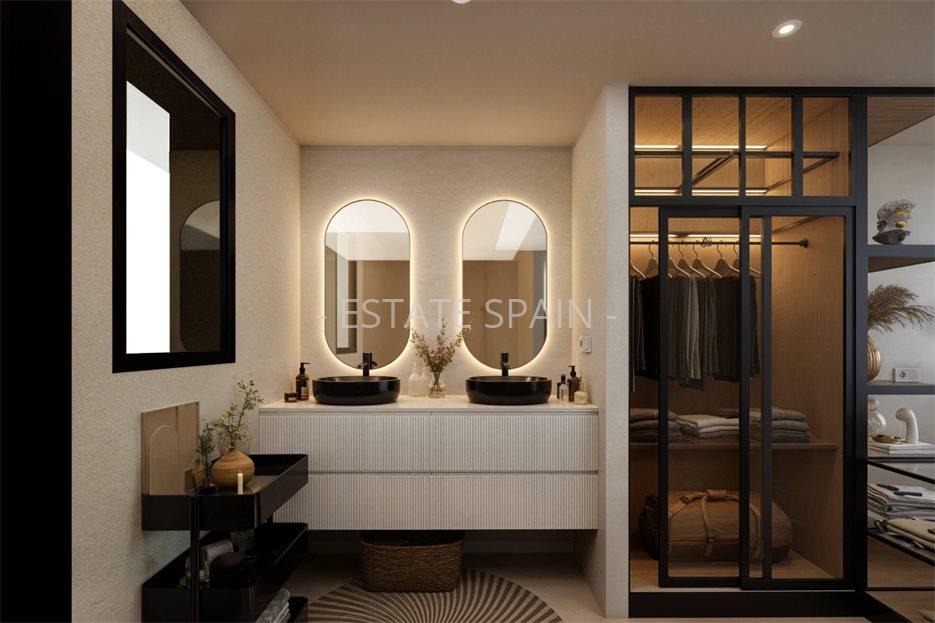 Апартаменты в Гуардамар-дель-Сегура 222 м2 №ART2611637673  - Продажа - 18 large