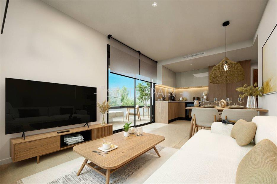 Апартаменты в Гуардамар-дель-Сегура 222 м2 №ART2611637673  - Продажа - 14 large