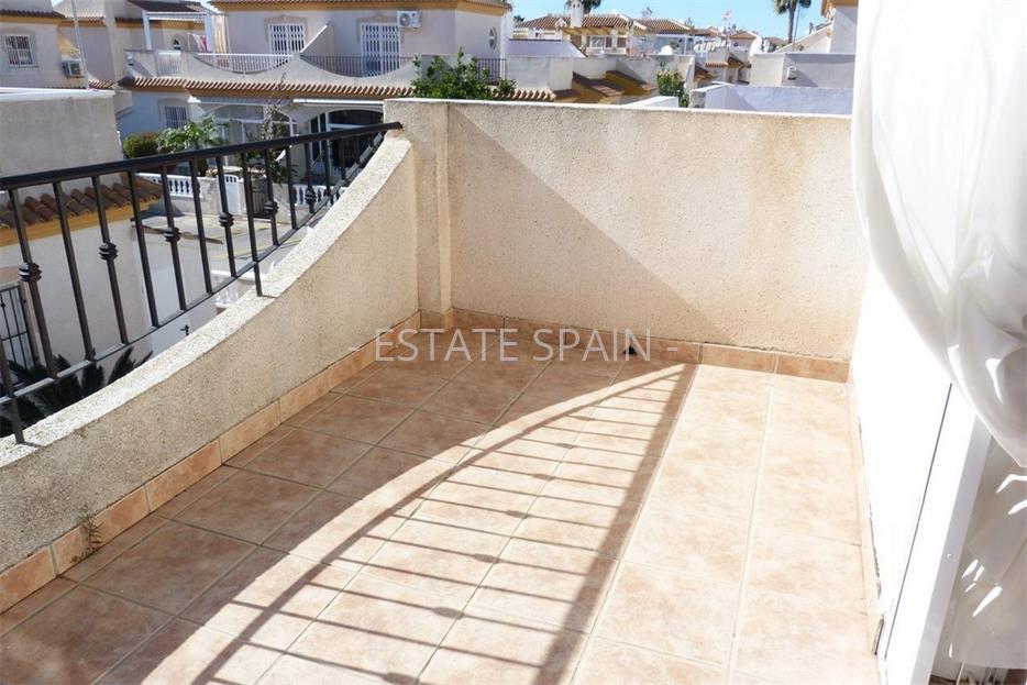 Дуплекс в Плайя Фламенке 90 м2 №TAU18610544F  - Продажа - 17 large